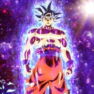 Meet your Posher, Bill